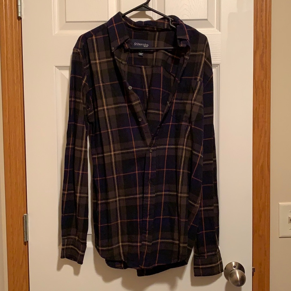 Flannel